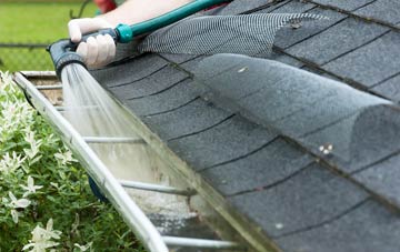 Alway gutter cleaning costs