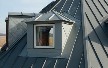 metal roofing Alway, Newport