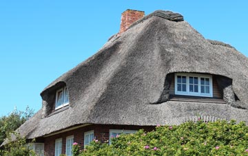 thatch roofing Alway, Newport