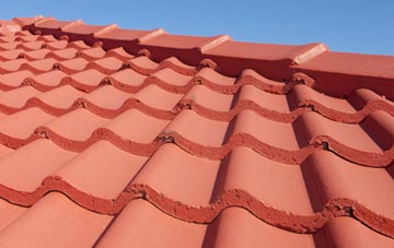 Alway tile and slate roof replacement